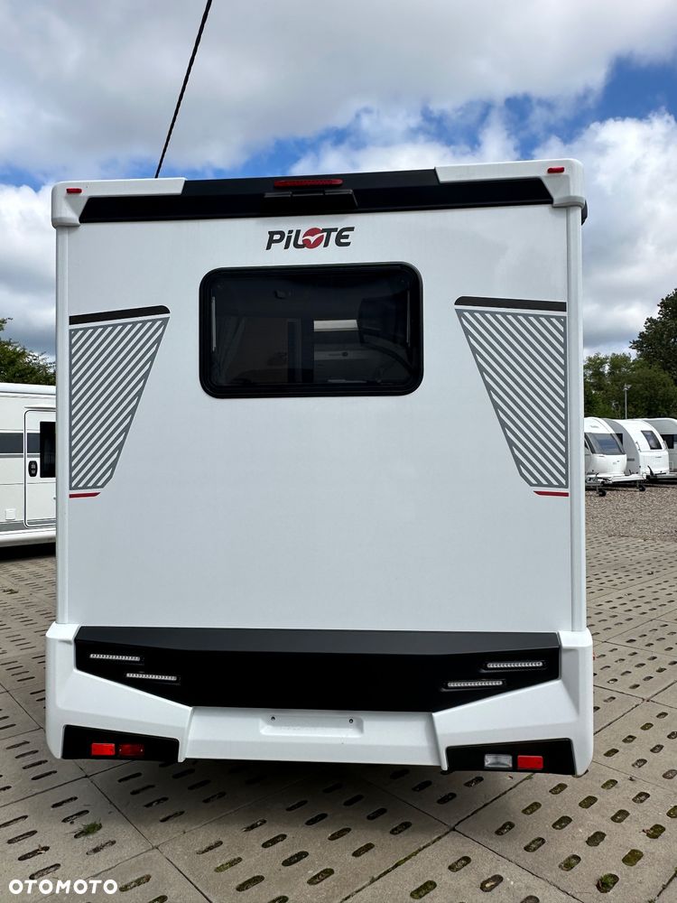 PILOTE ATLAS A690 G - 6