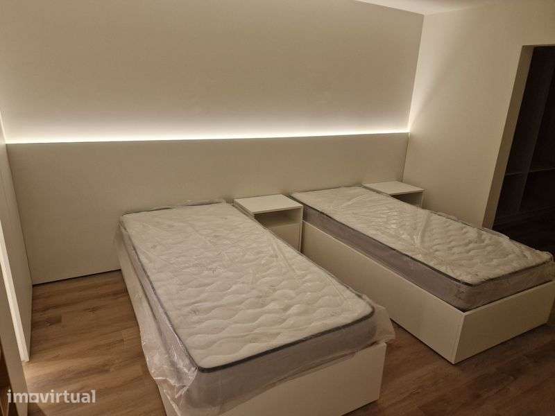 Casa para 2 estudantes - Grande imagem: 5/12