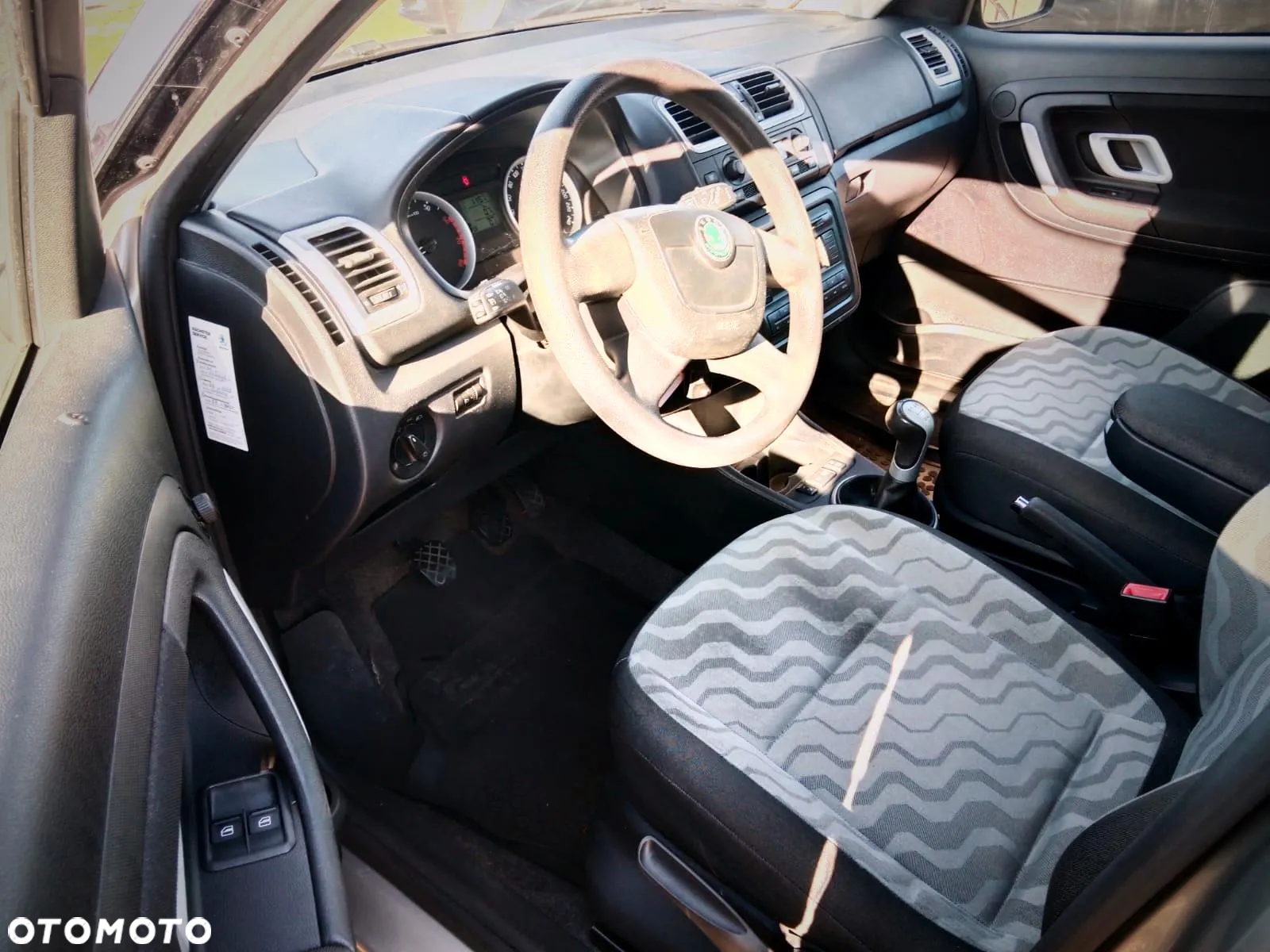 Opel Insignia - 6