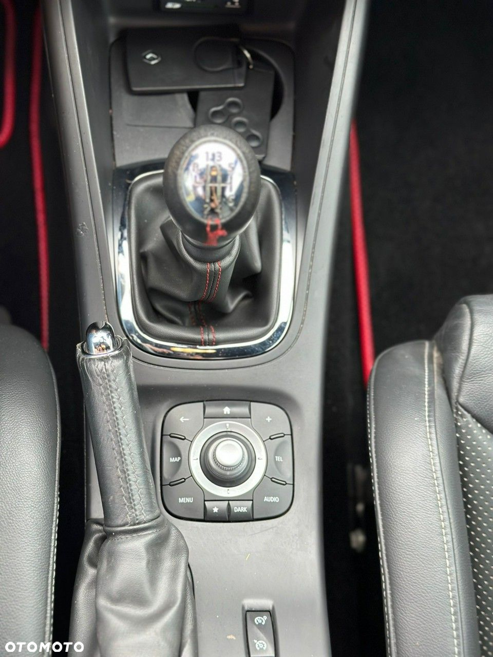 Renault Megane TCe 250 Coupe Sport - 27