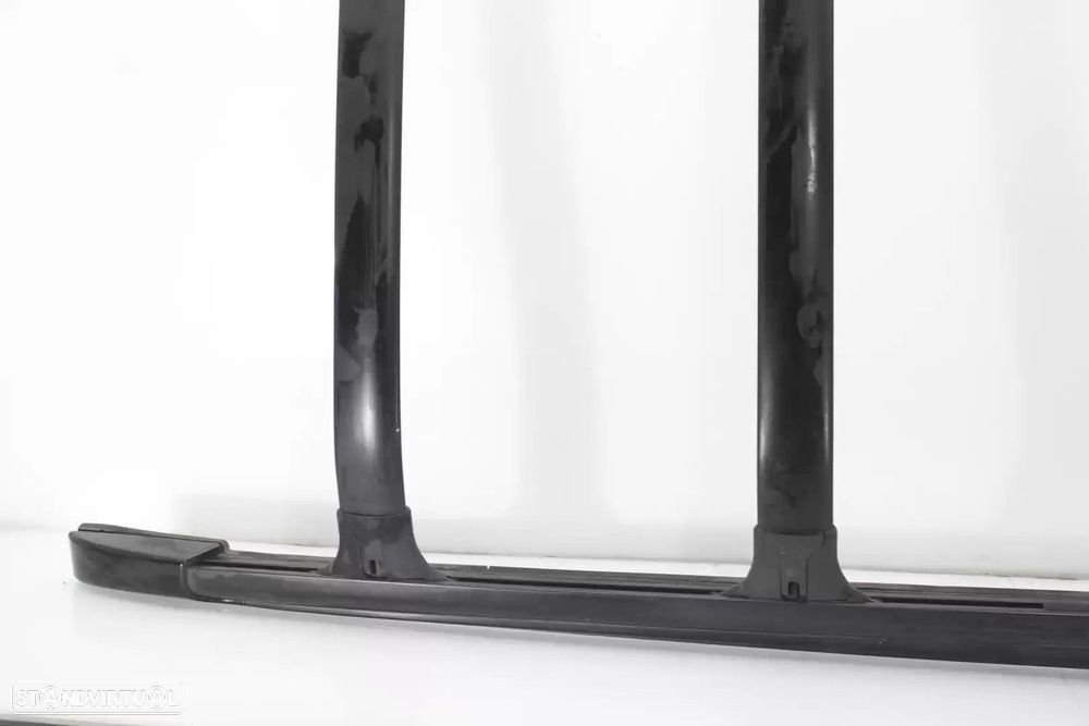 BARRAS DE TEJADILHO HYUNDAI SANTA FÉ II 2007 - - 4