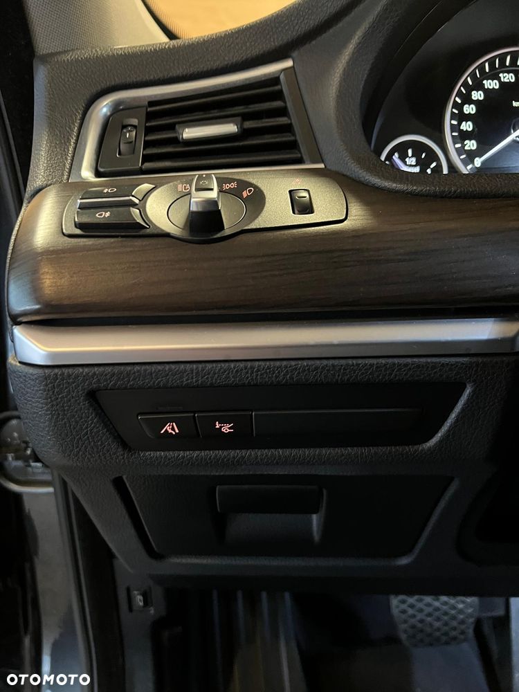 BMW 5GT 530d xDrive Luxury Line - 14