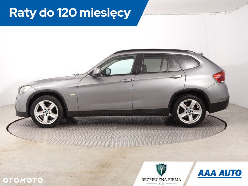 BMW X1 - 3
