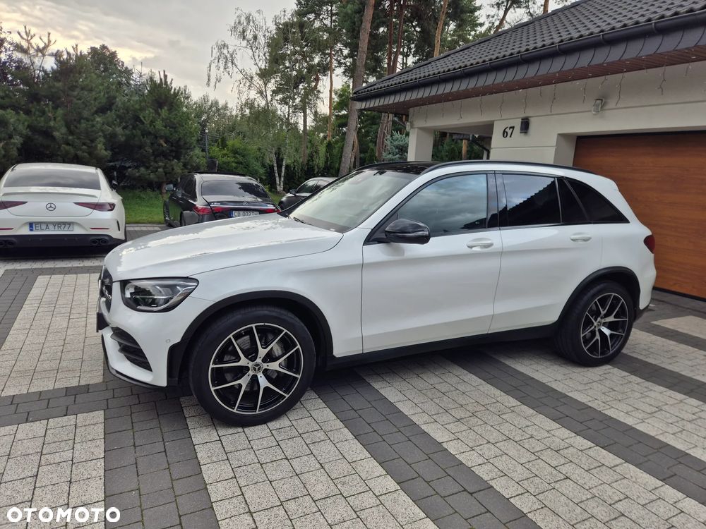 Mercedes-Benz GLC - 10