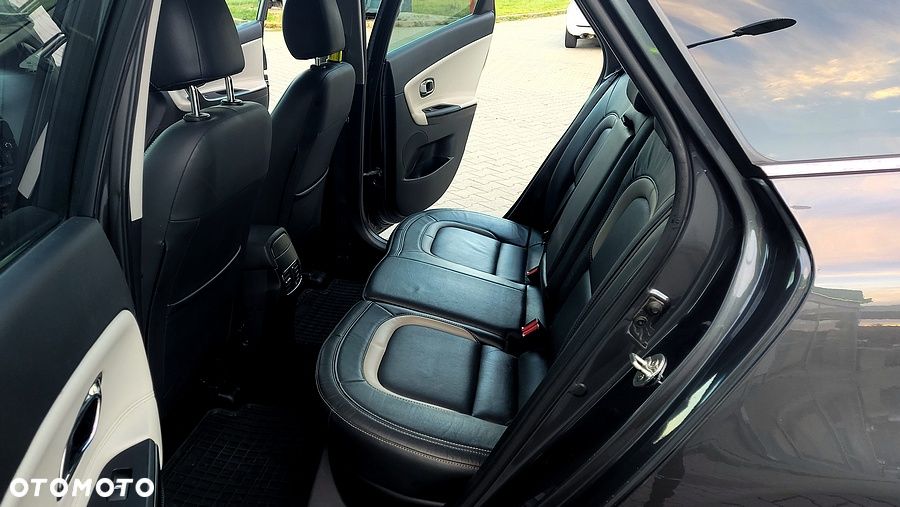 Kia Ceed 1.6 CRDi XL - 12