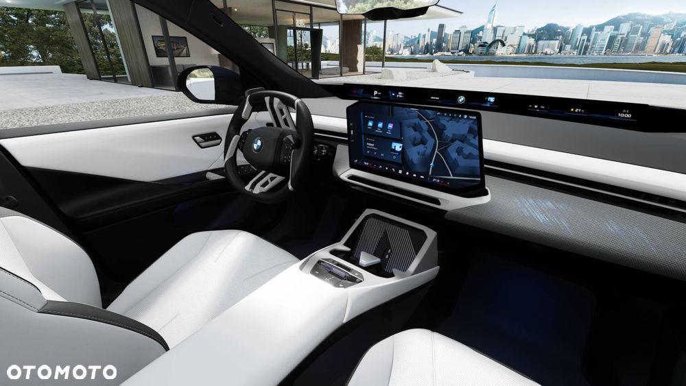 BMW iX3 - 4