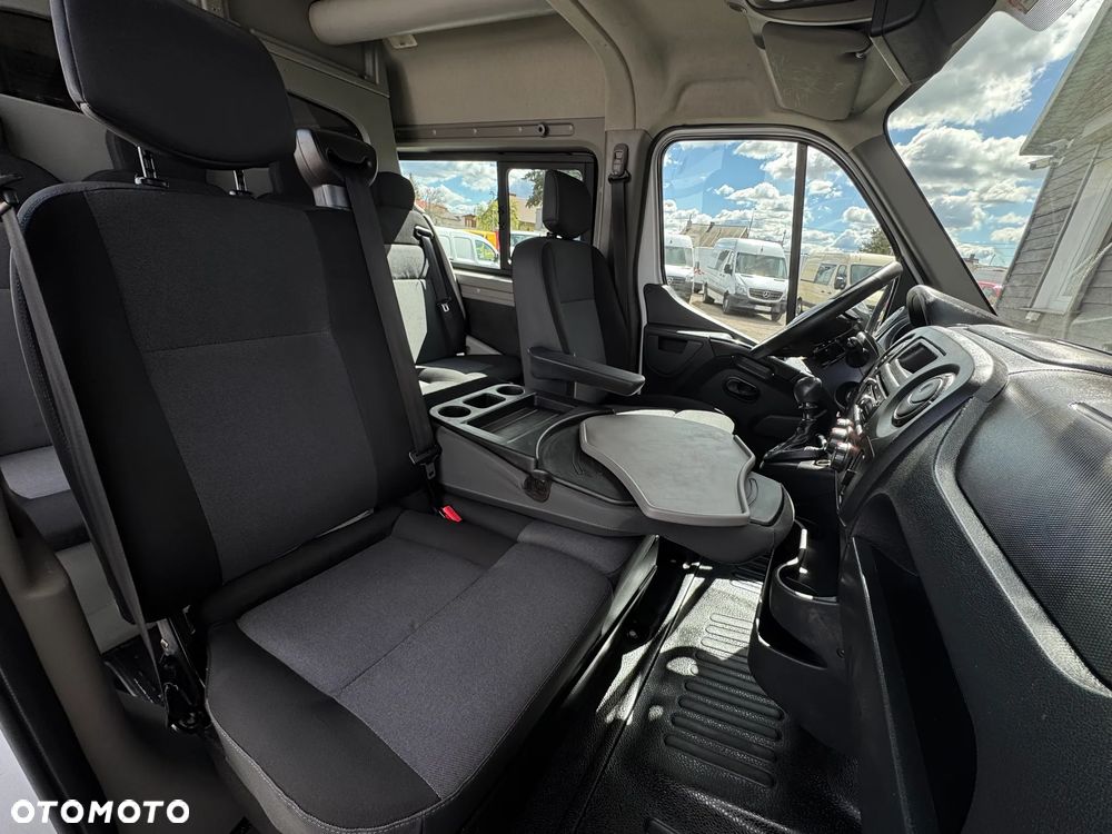Renault MASTER - 24
