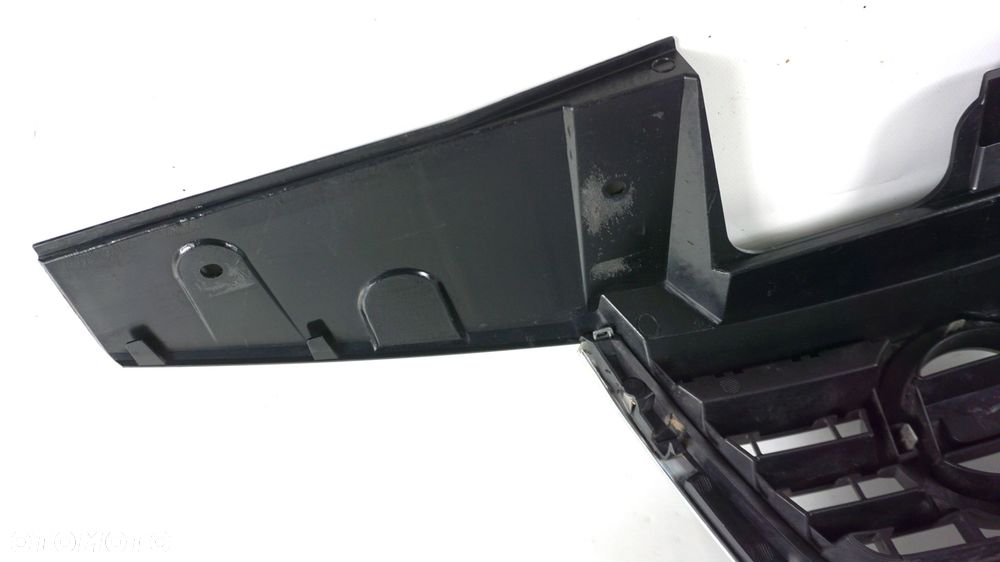 ATRAPA PRZÓD GRILL GRIL CHROM ZNACZEK NISSAN JUKE I F15 10-14 62070-1KA6A - 7