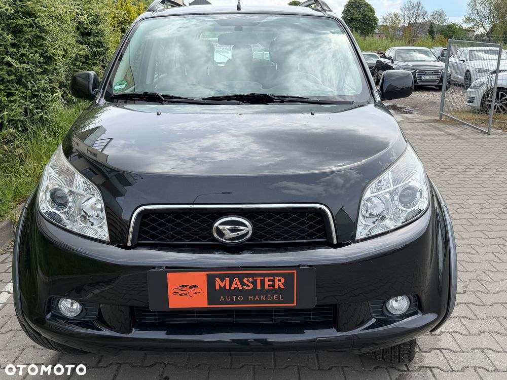Daihatsu Terios 1.5 Top S 4WD - 10