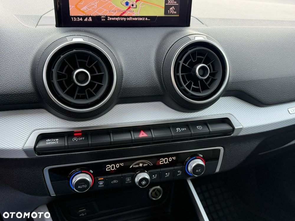 Audi Q2 1.6 TDI S tronic - 25