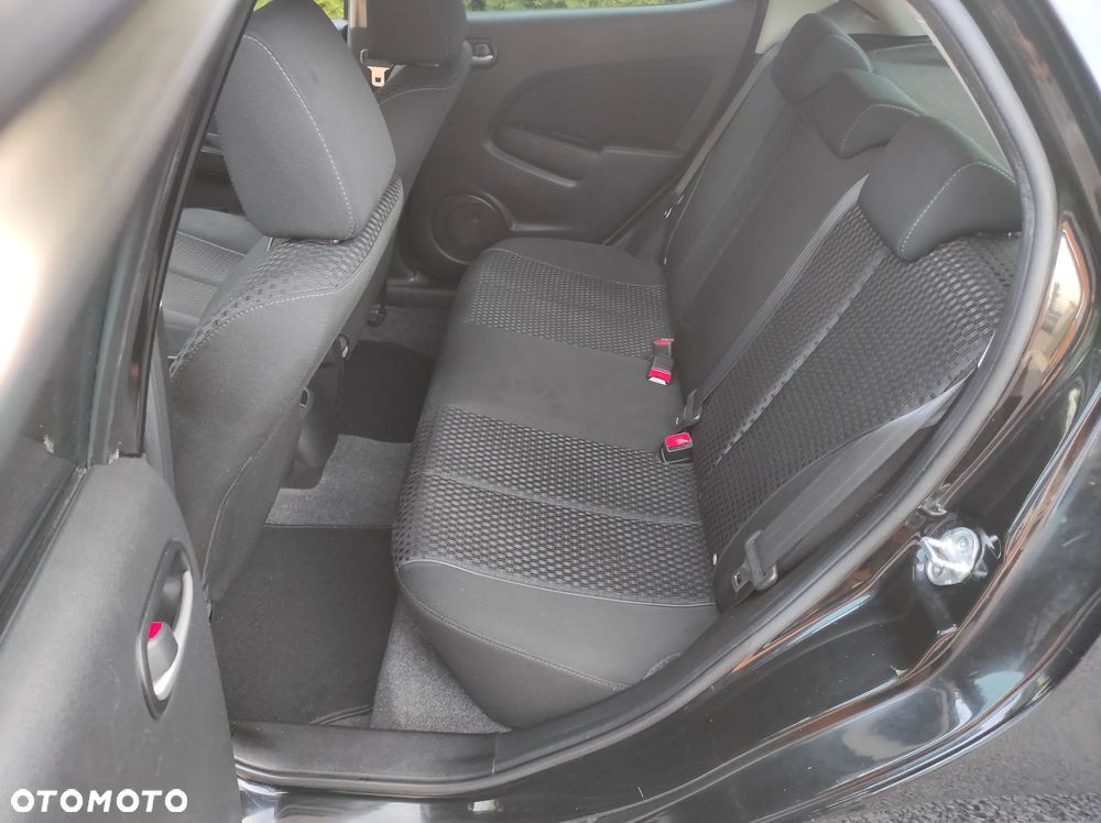 Mazda 2 1.3 MZR Active - 10