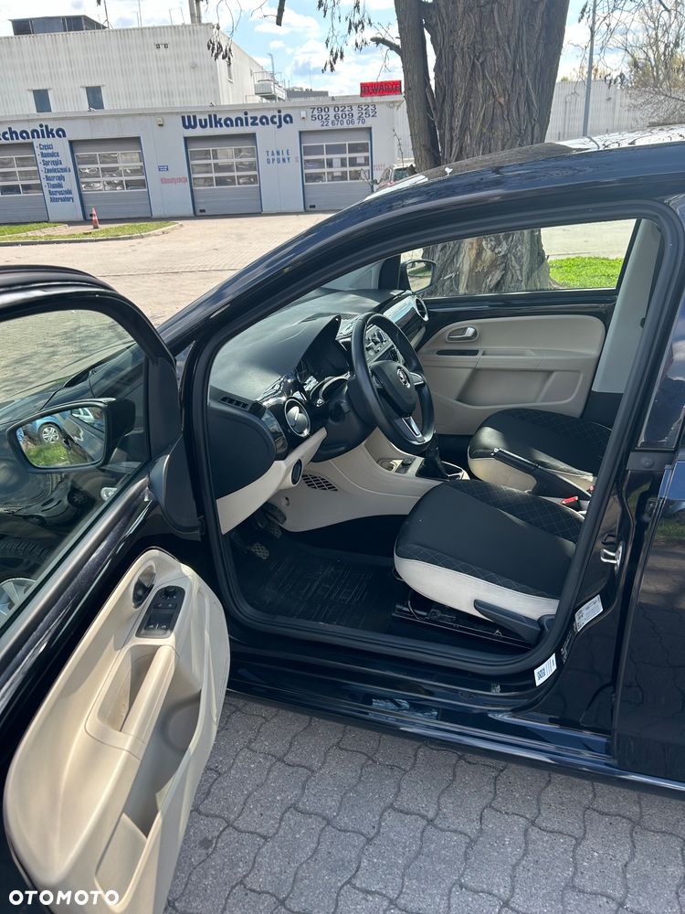 Skoda Citigo 1.0 Style - 10