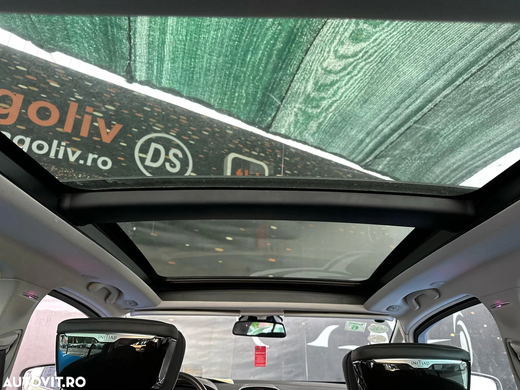 Renault Espace Energy dCi 160 EDC Initiale Paris - 23