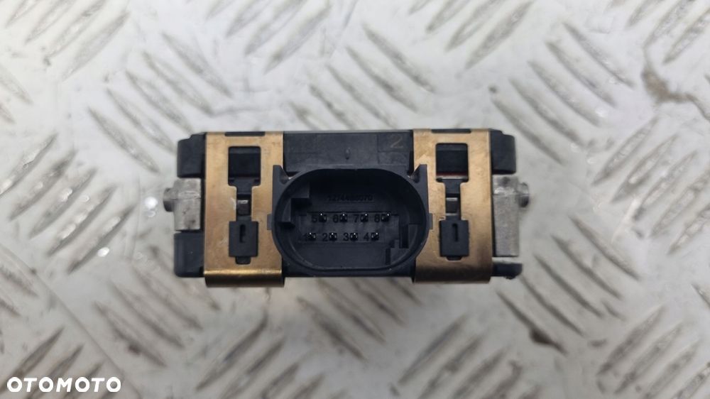 vw seat skoda radar distronic 3q0907561d - 3