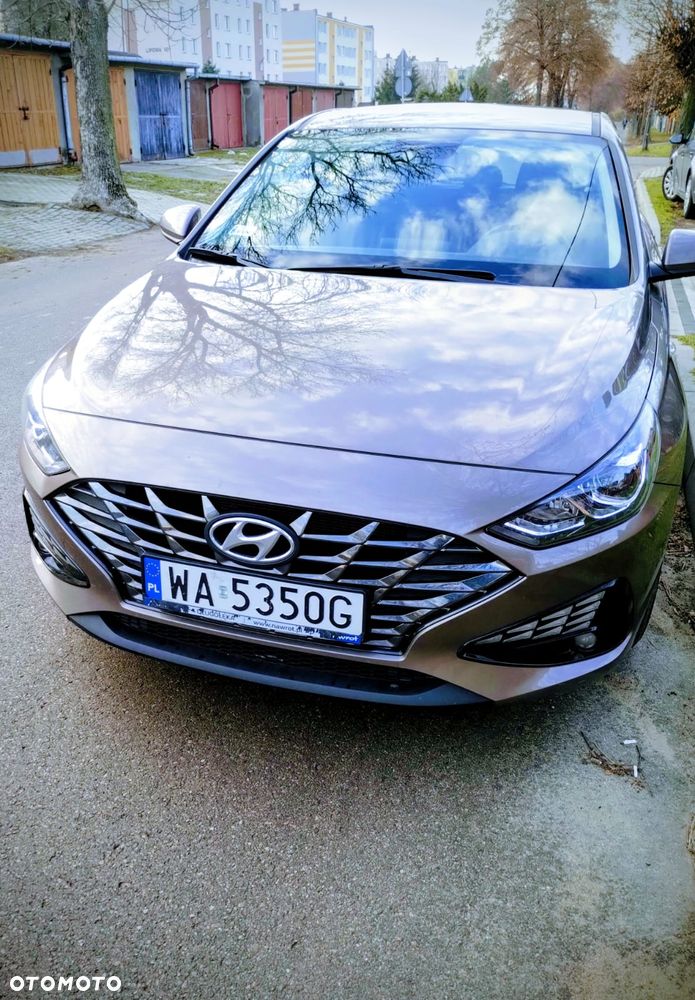 Hyundai i30 - 10