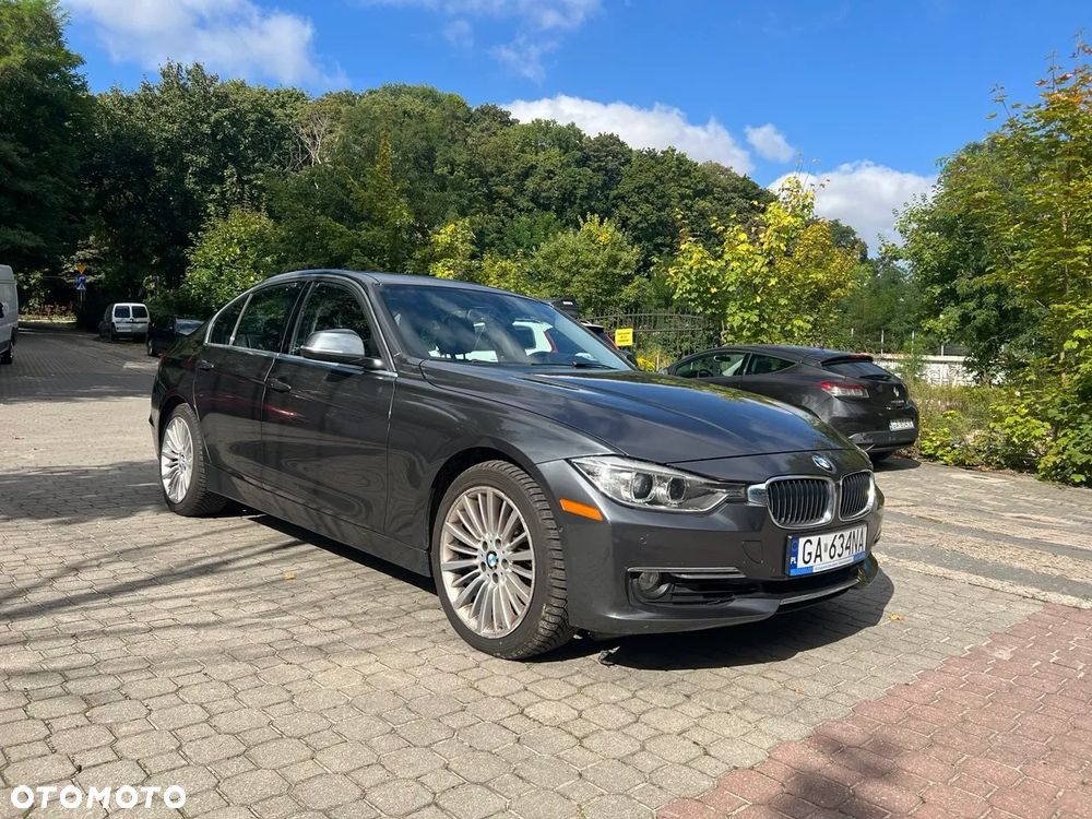 BMW Seria 3 - 2