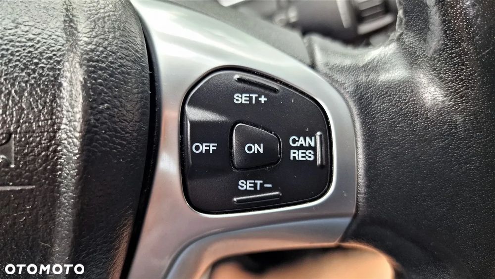 Ford EcoSport 1.0 EcoBoost Titanium ASS - 20