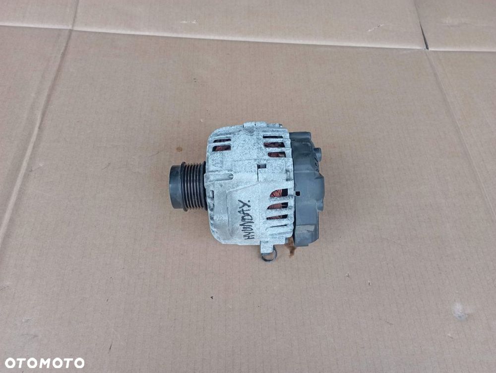 HYUNDAI I40 1.6 GDI ALTERNATOR 13.5V 110A 37300-2B760 - 1