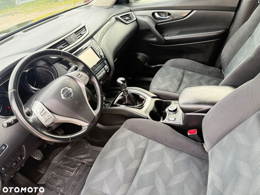 Nissan X-Trail 1.6 dCi ALL-MODE 4x4i 360 - 19