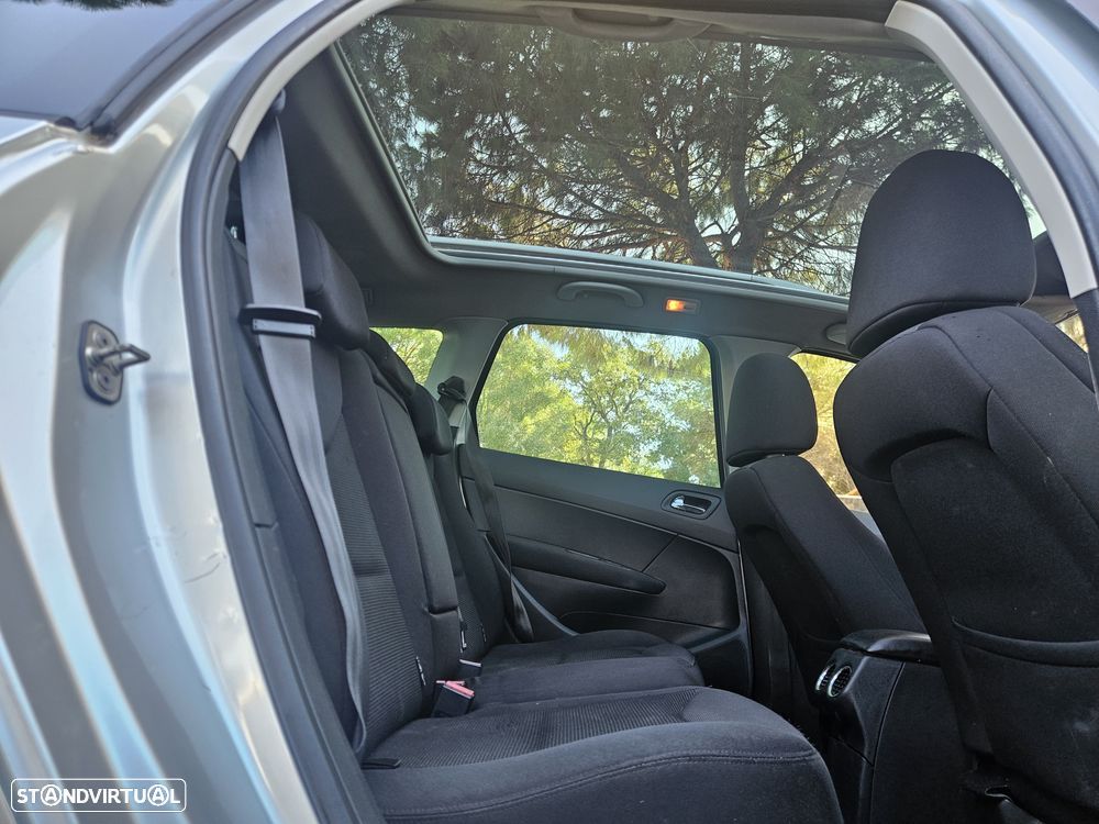 Peugeot 308 SW 1.6 HDi Premium CVM6 - 24
