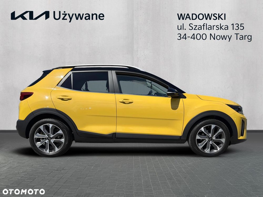 Kia Stonic 1.0 T-GDI L Business Line - 6