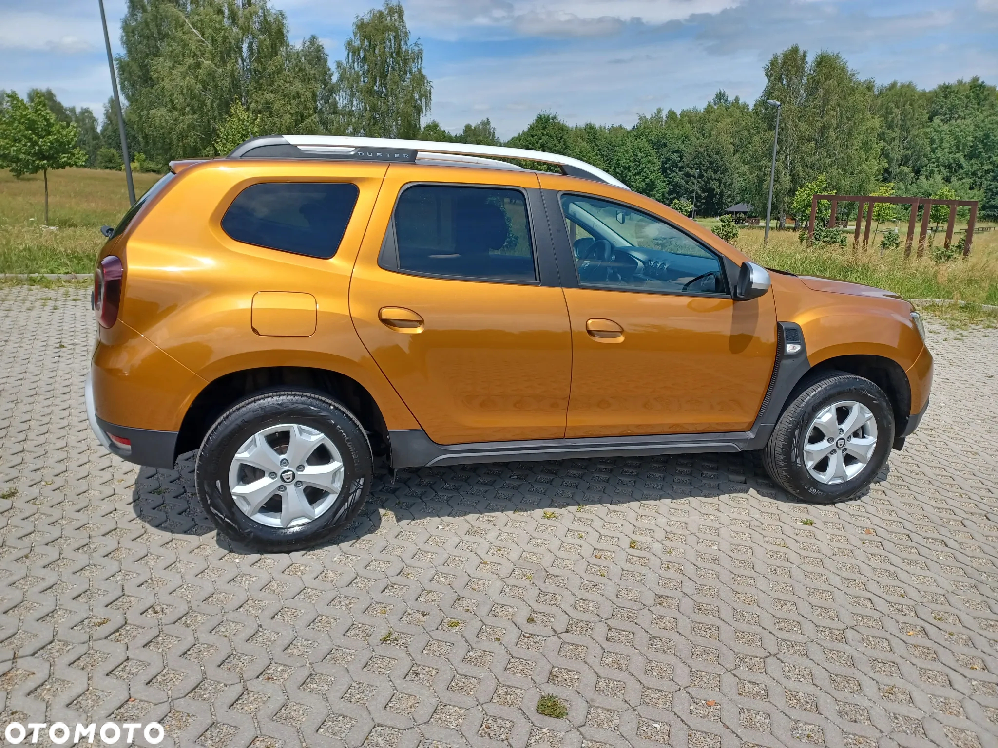 Dacia Duster 1.0 TCe Expression - 18