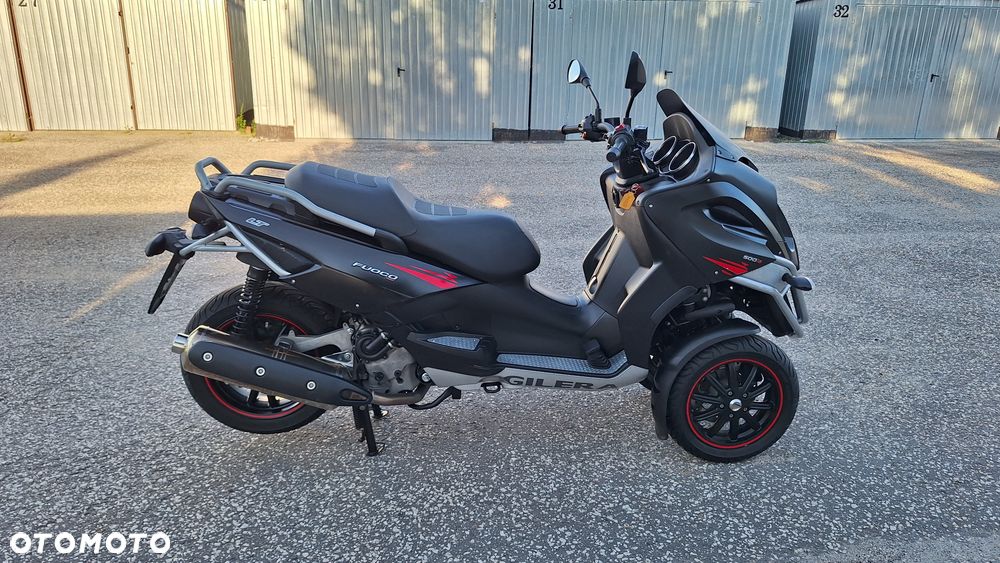 Gilera Inny - 12