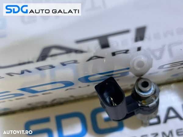 Injector Injectoare VW Polo 6R 1.4 TSI CAVE 2010 - 2012 Cod 03C906036F [D0148] - 2