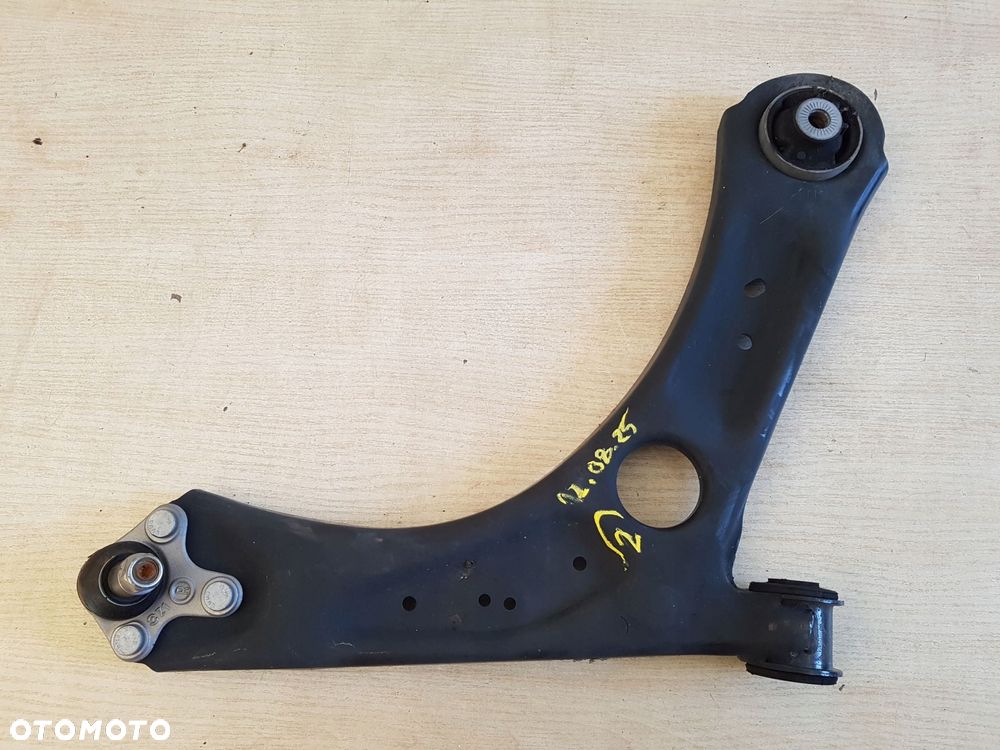 vw caddy 20^ ford tourneo connect prawy wahacz oe sworzeń 5r3407152b - 2