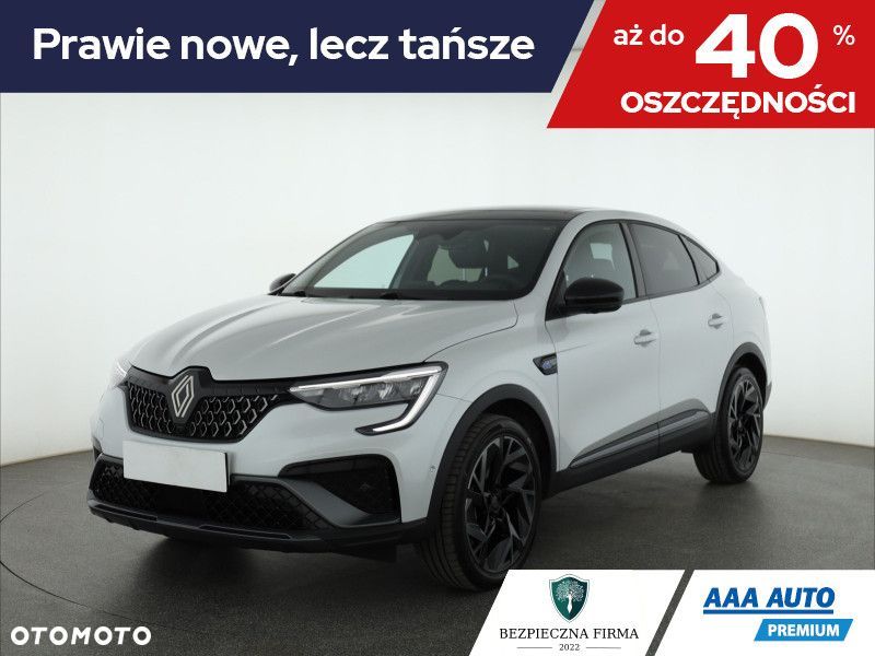 Renault Arkana - 2