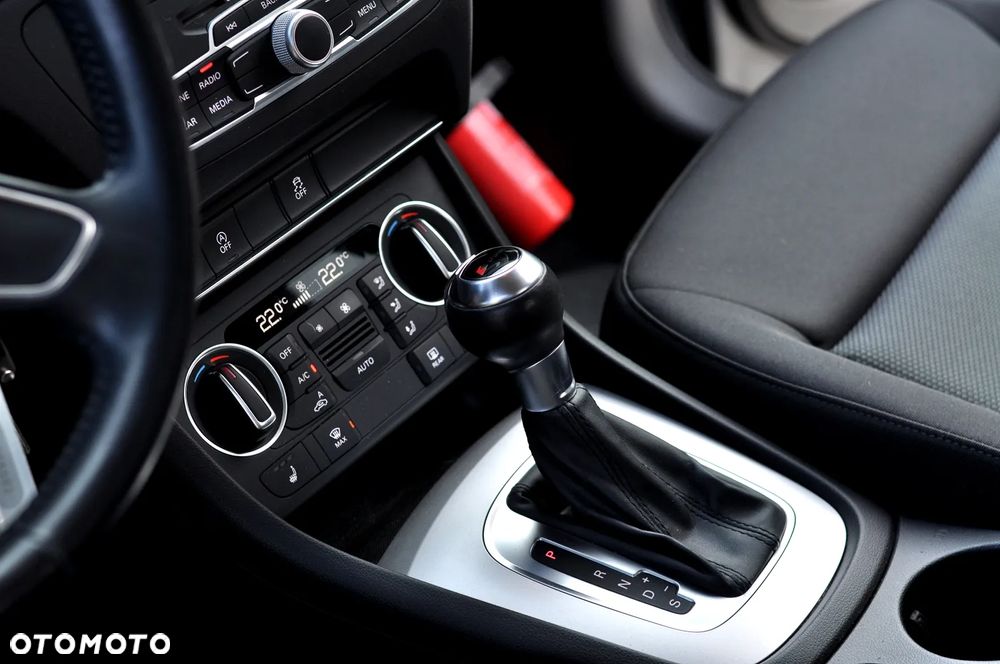 Audi Q3 2.0 TDI Quattro Sport S tronic - 26