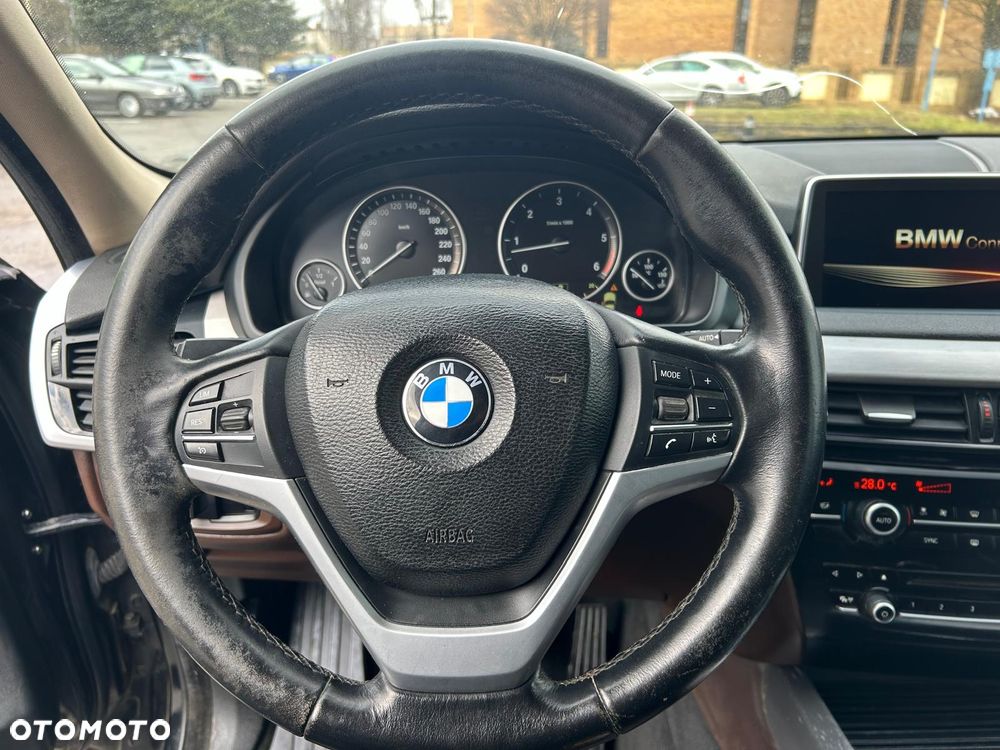 BMW X5 - 33
