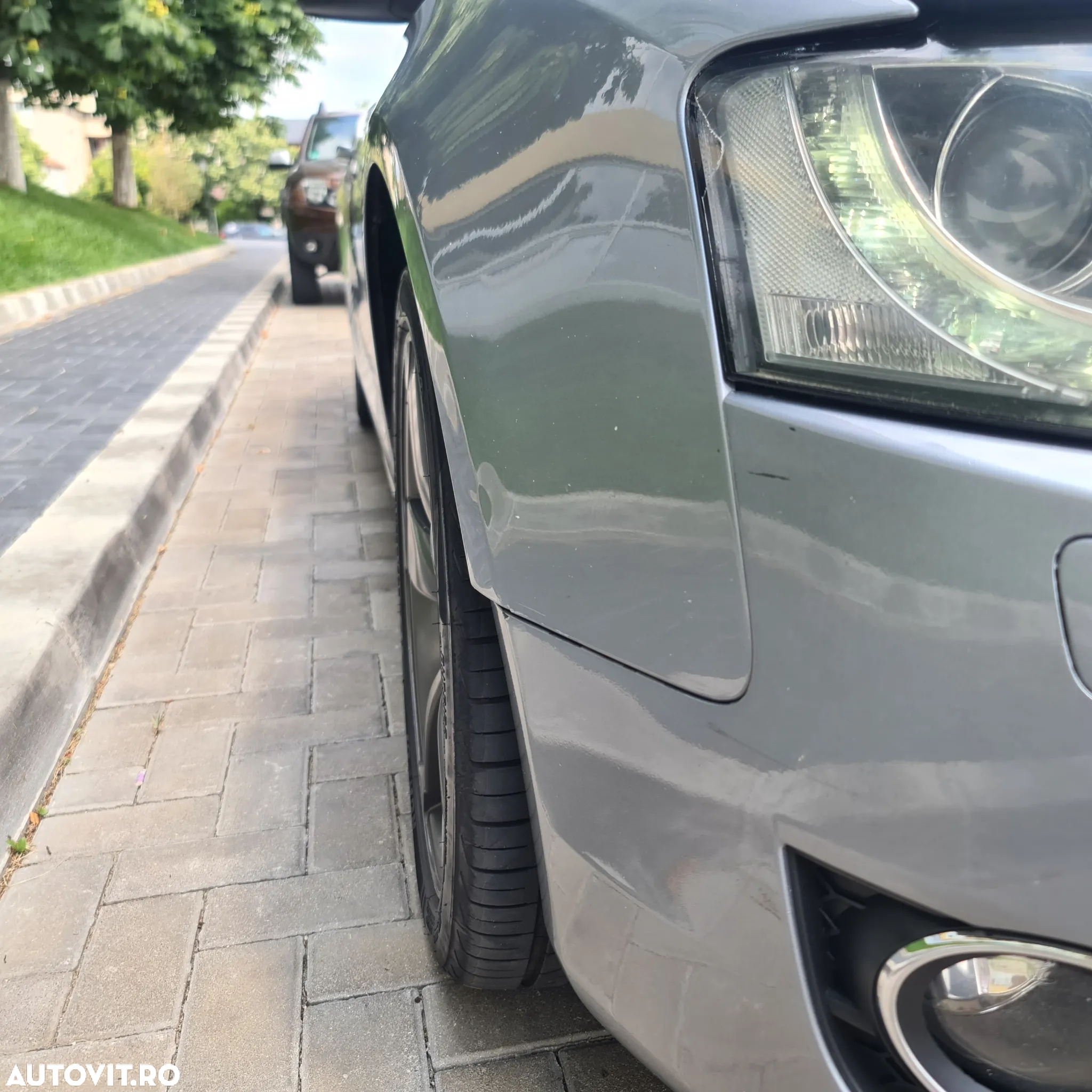 Audi A5 - 15