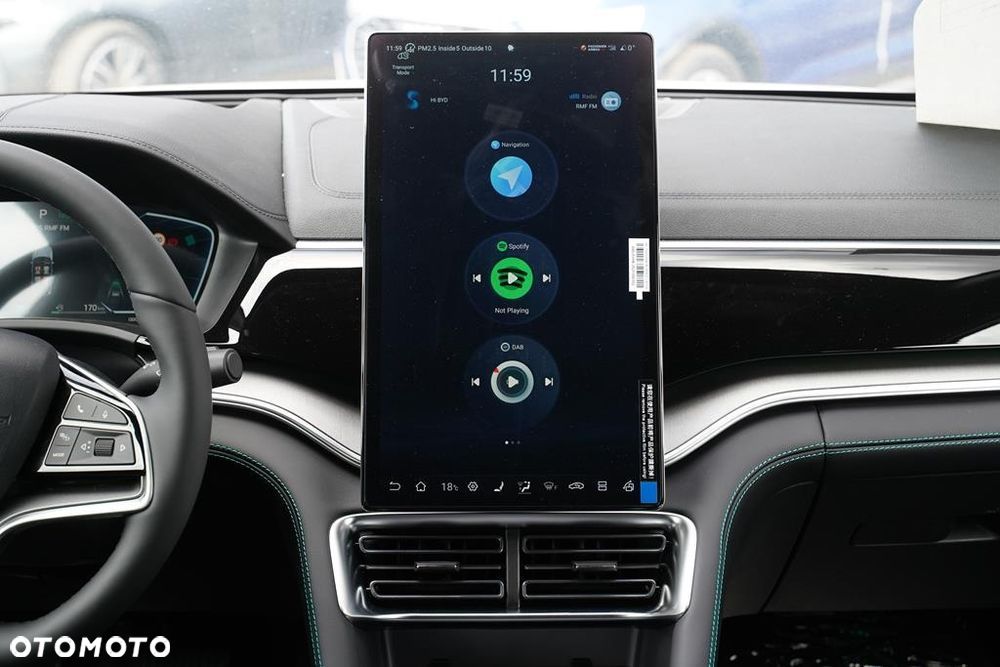 BYD Seal U 1.5 Boost - 16