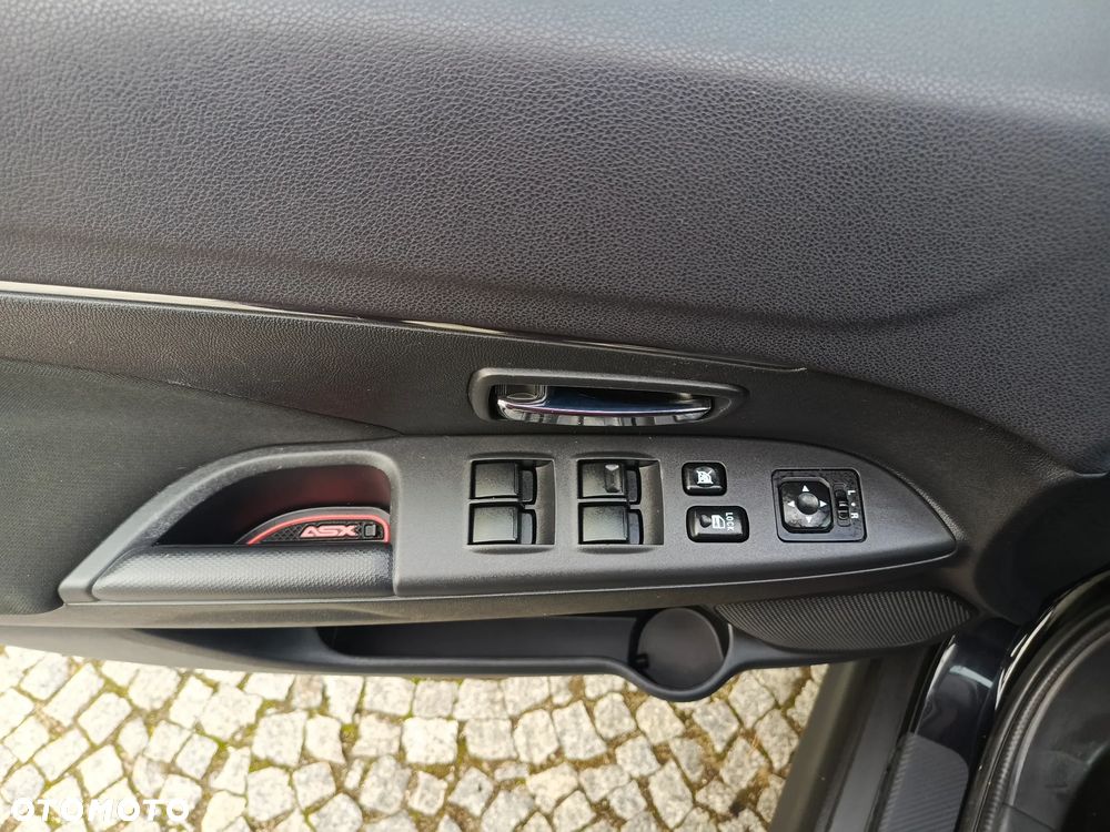 Mitsubishi ASX 1.6 2WD Edition 100 - 21