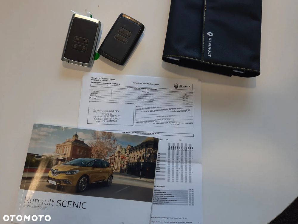 Renault Grand Scenic - 39