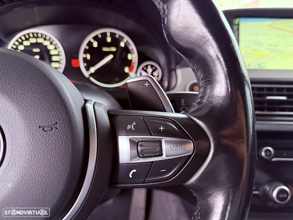 BMW 640 d Pack M - 35