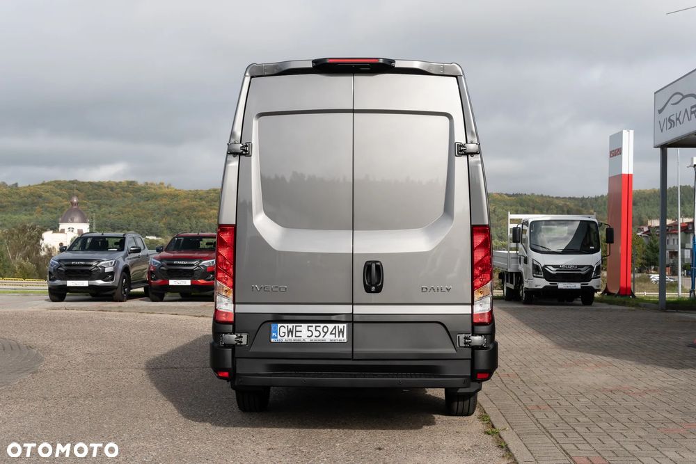 Iveco Daily 35S16HA8 V - 21