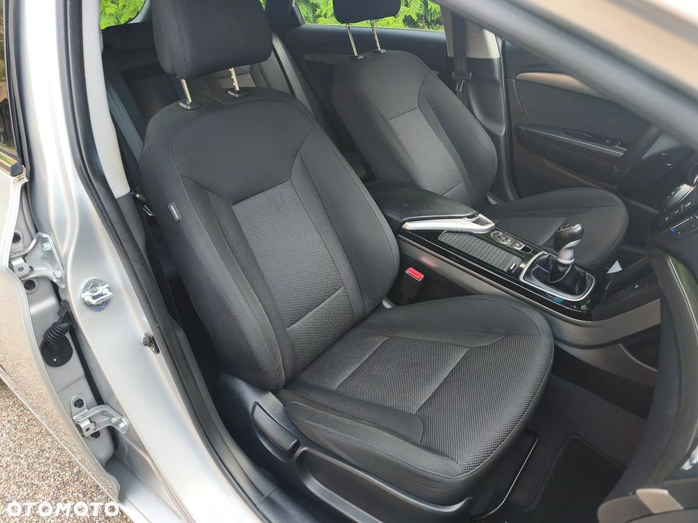 Hyundai i40 - 16