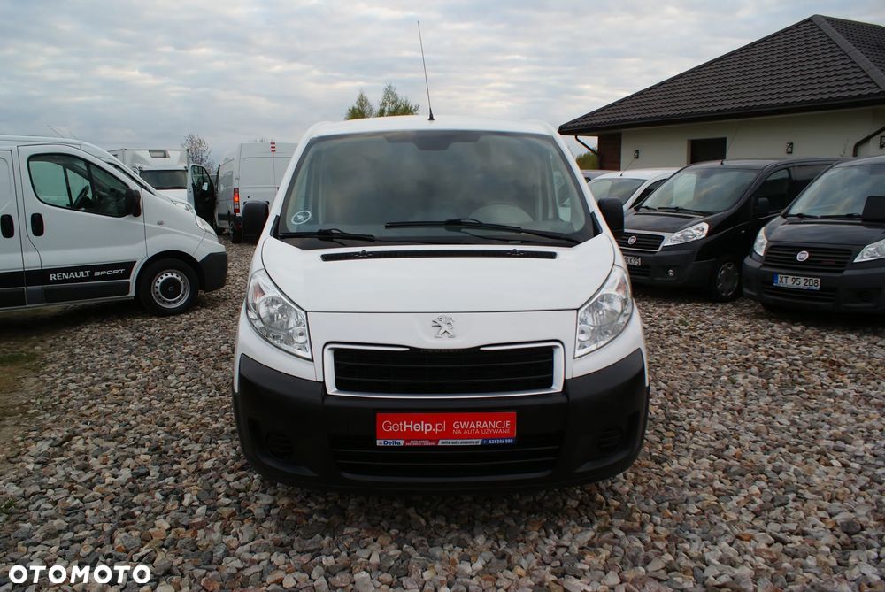 Peugeot Expert - 2