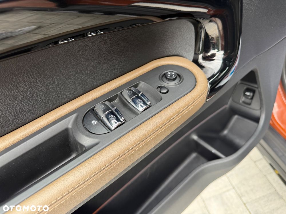MINI Countryman Cooper Yours Trim - 13