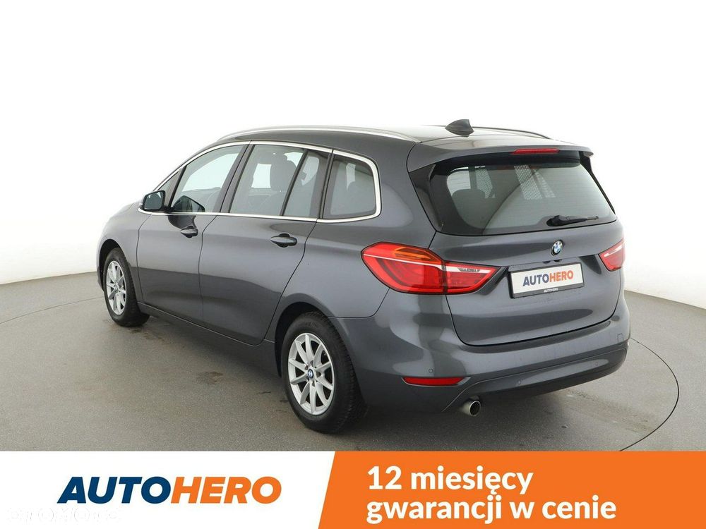 BMW Seria 2 218d Advantage - 5