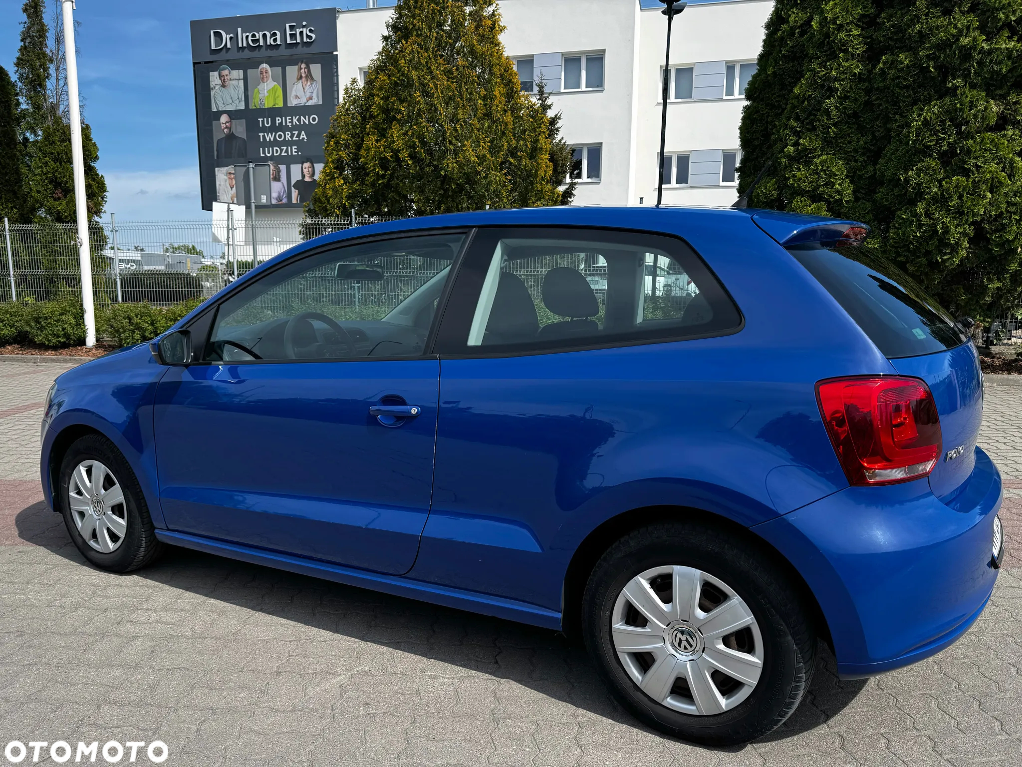 Volkswagen Polo - 8