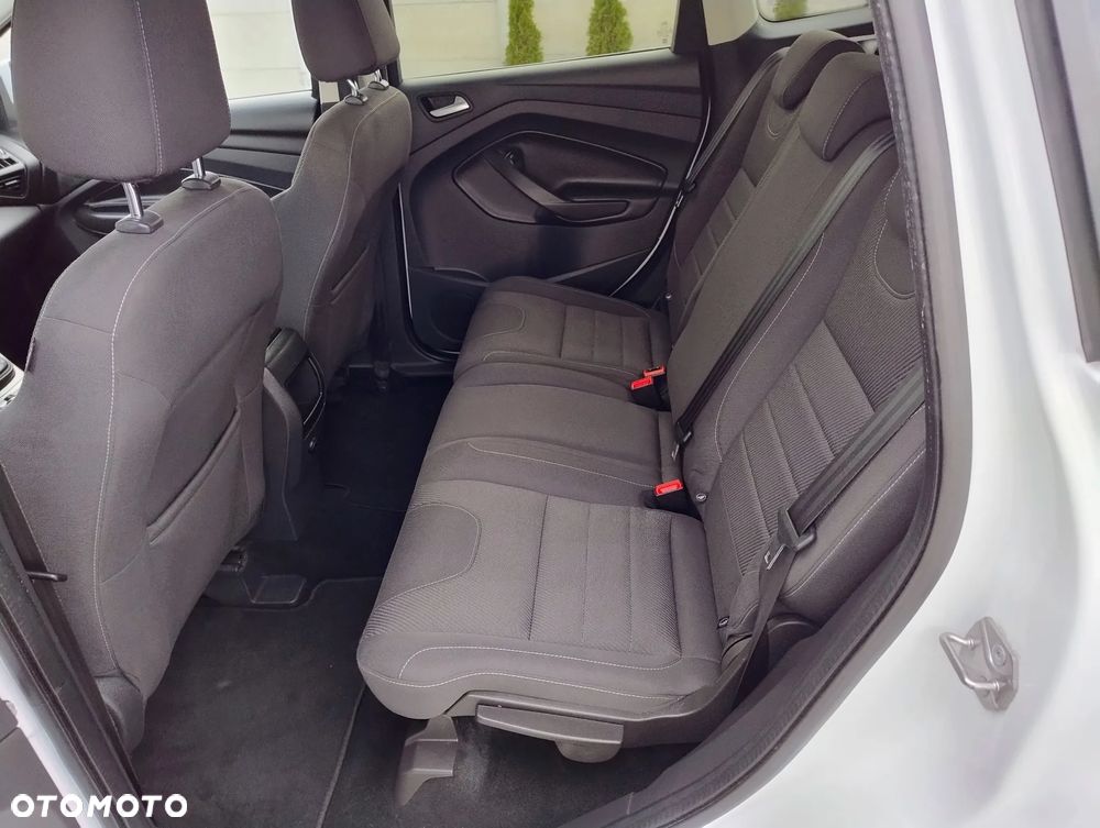 Ford Kuga 1.5 EcoBoost FWD Trend ASS - 13