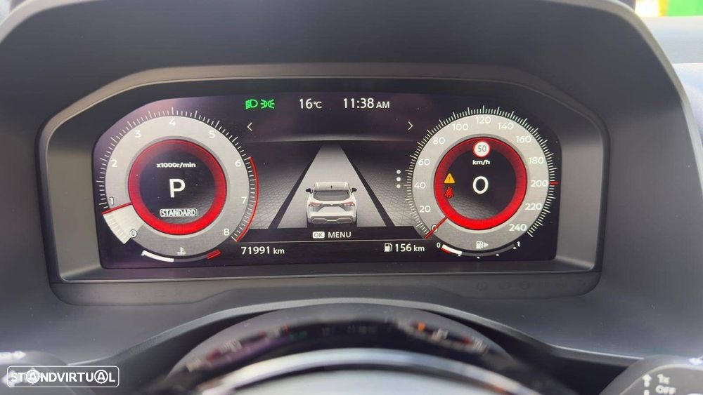 Nissan Qashqai - 18