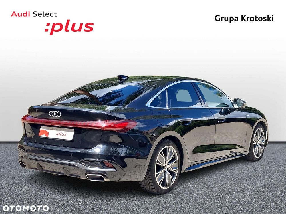 Audi A5 Limousine TFSI S tronic - 6