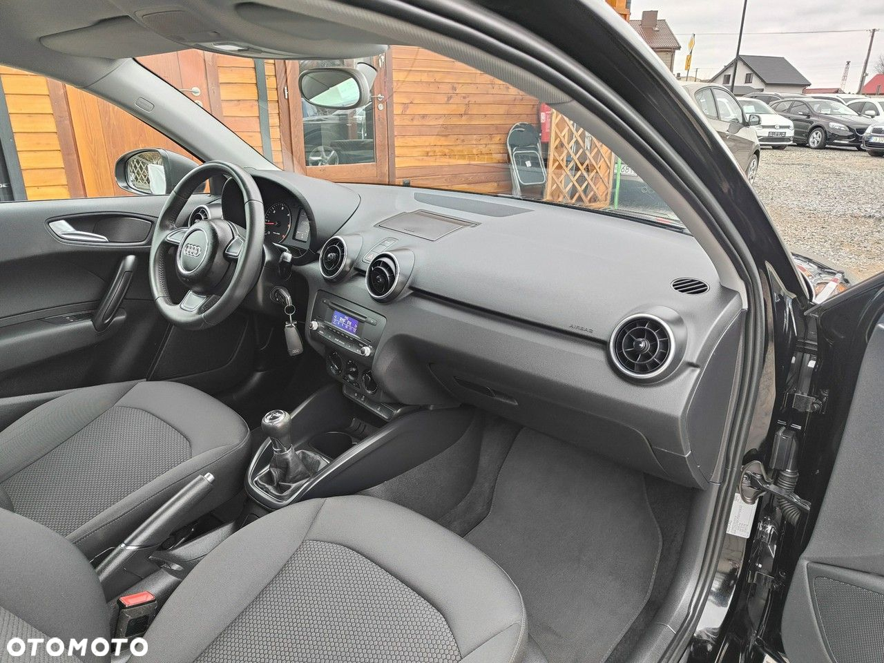 Audi A1 - 19