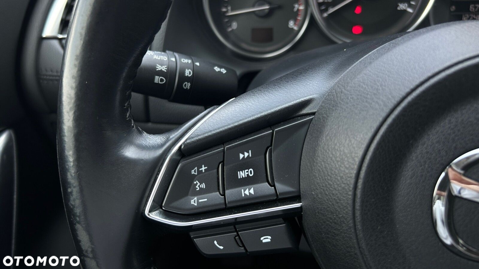 Mazda 6 2.0 Skygo - 17