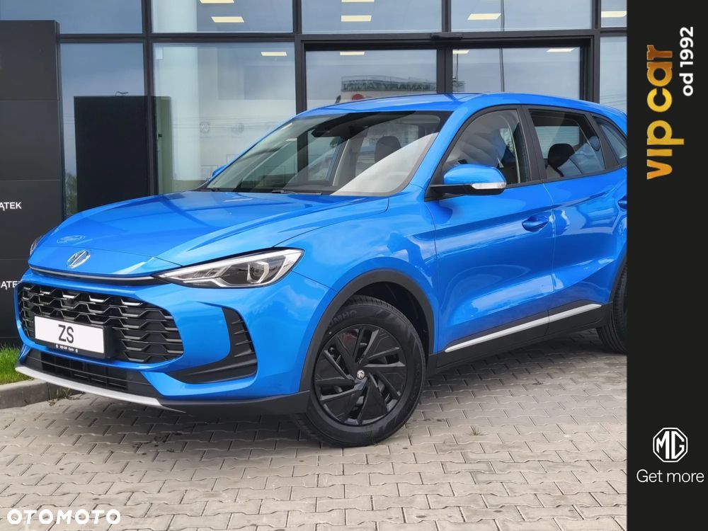 MG ZS 1.5 Standard - 1