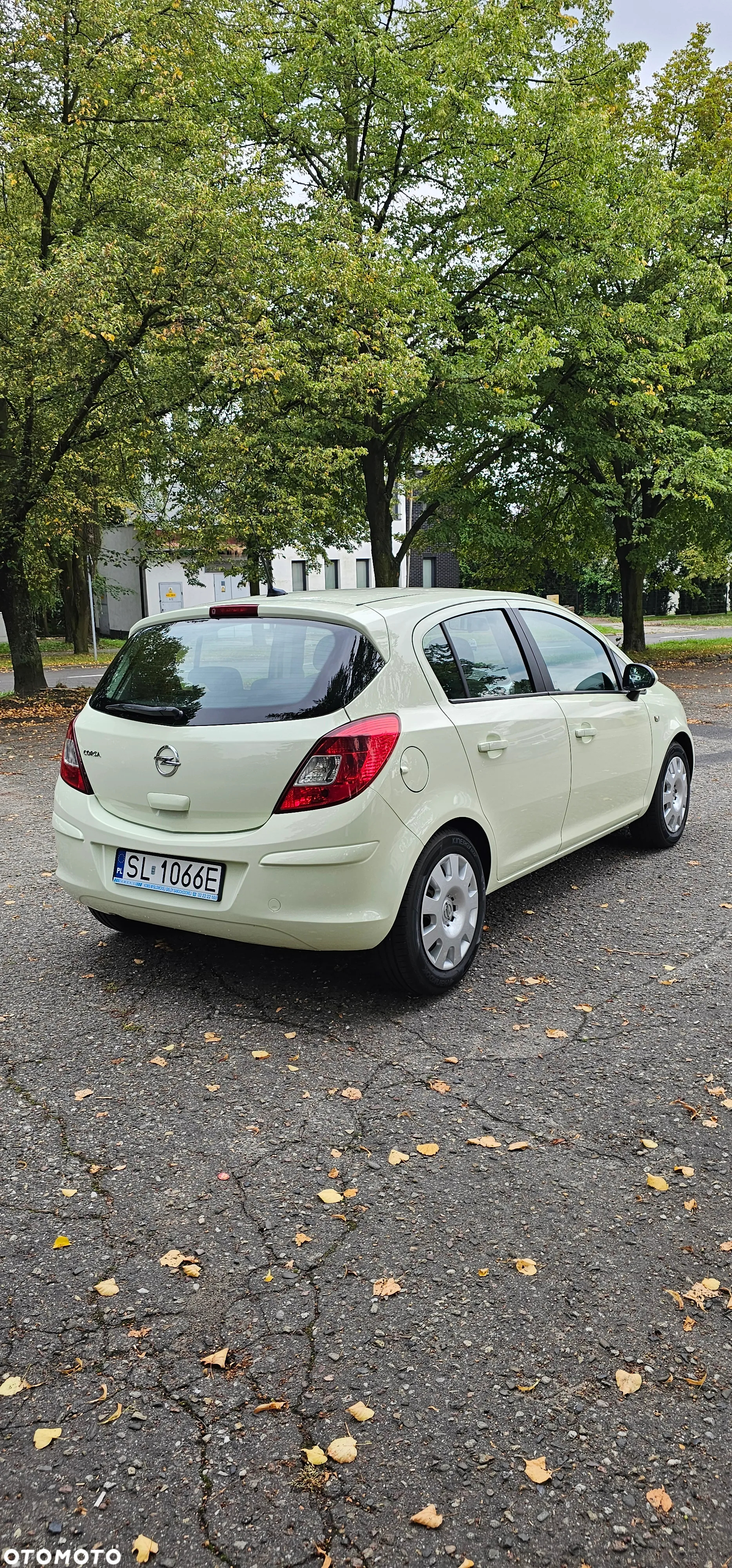 Opel Corsa 1.2 16V 111 - 5